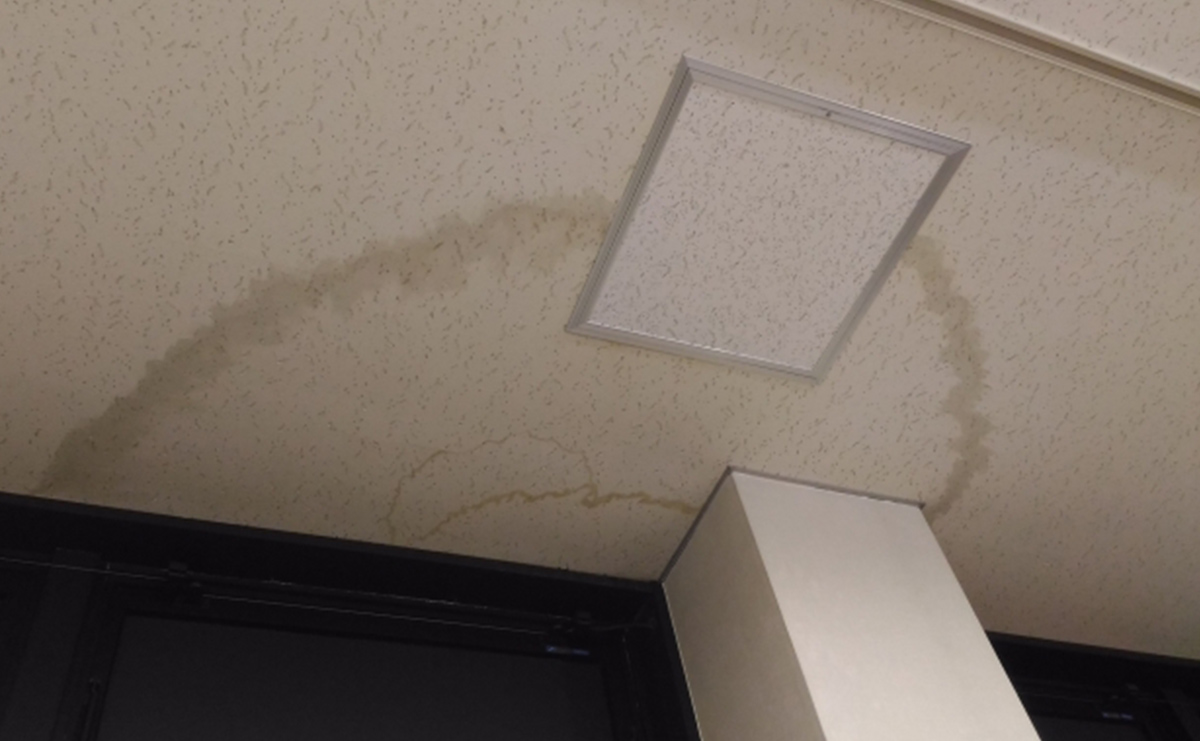 雨漏りの原因と対策を徹底解説!
