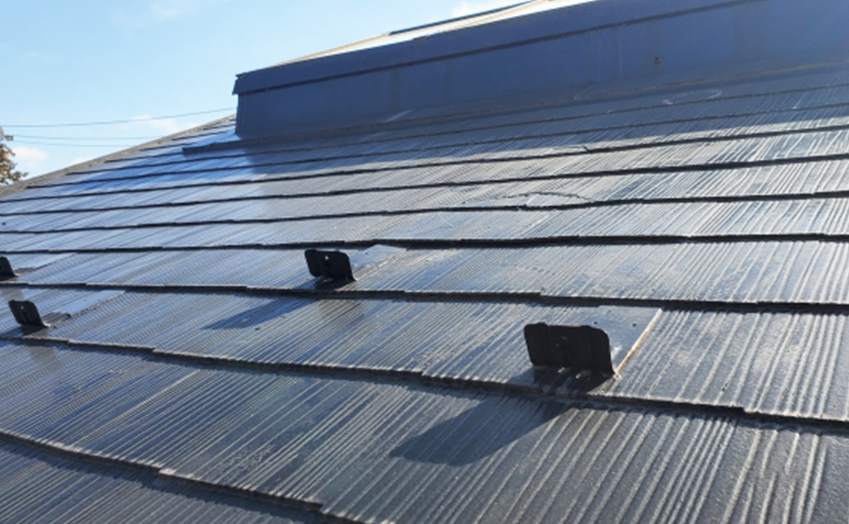 自分でできる屋根点検!地震や台風の後に確認すべきポイントを解説!