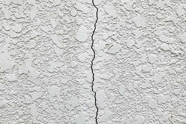 凍害の被害をチェック