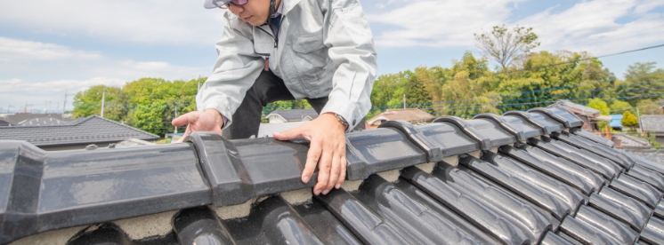 修理後も定期的に点検する